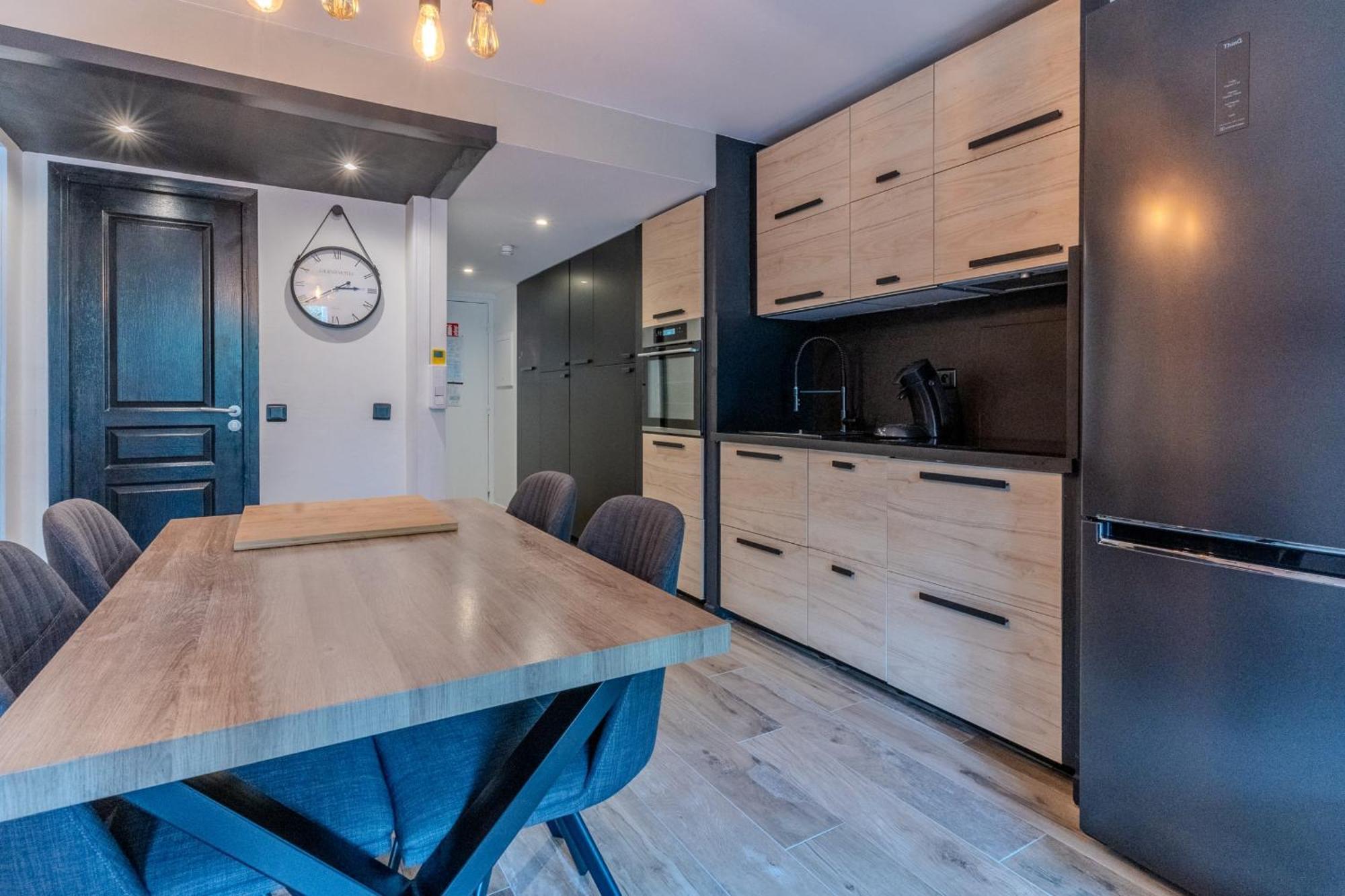 Very Nice Flat For 5 With Swimming Pool Tennis Court And Free Park Le Touquet Dış mekan fotoğraf